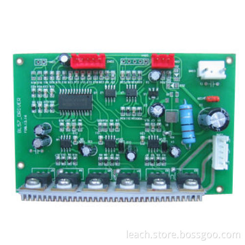 EMS for Power Control Board